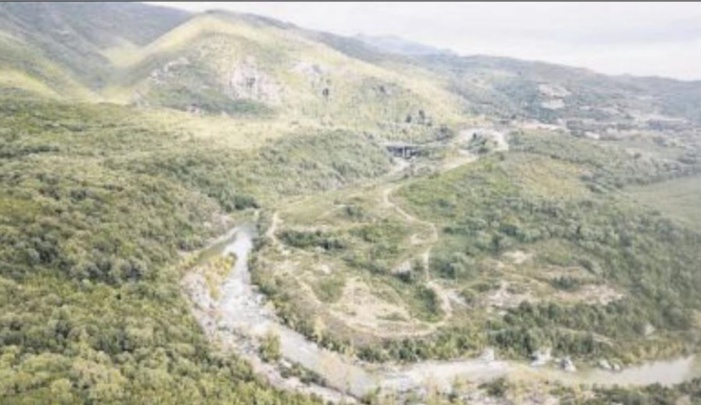 Projet de Ghjuncaghju : U Levante vient en aide à Tavignanu vivu