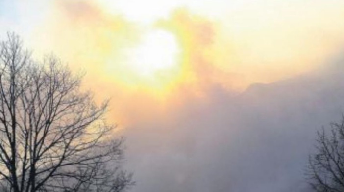 Situation stable pour les incendies en Haute-Corse