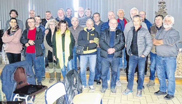 Les apiculteurs de Corse-du-Sud font part de leurs inquiétudes