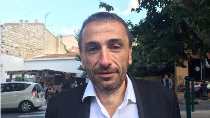 Paul-André Colombani à l'Assemblée Nationale : Le massif de Bavedda, c'est un peu Notre-Dame de Paris, pour la Corse