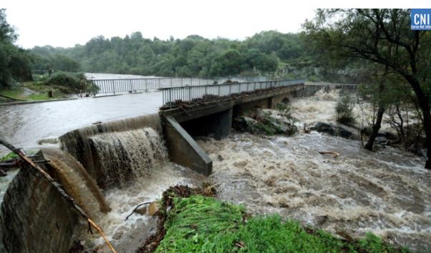 Assemblée de Corse : La délicate gestion des milieux aquatiques et de la prévention des inondations 