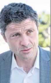 Plus de moyens contre les incendies demandés à Christophe Castaner