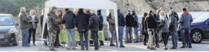 Valincu Lindu : un blocage recyclé à l'infini ?