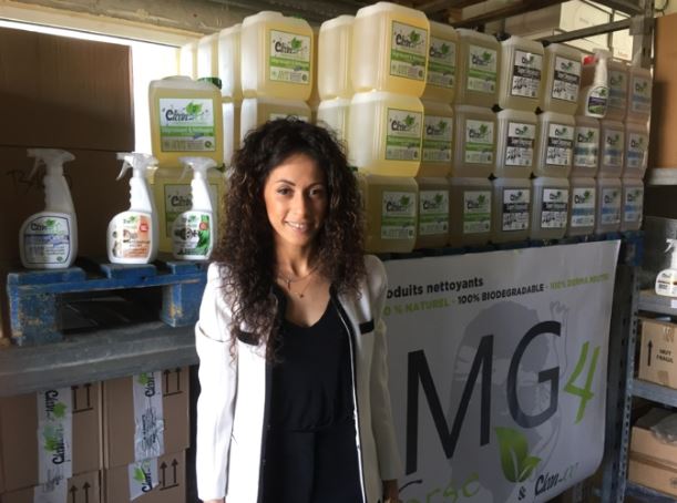 Nettoyer efficacement sans produits chimiques est possible, en Corse aussi 