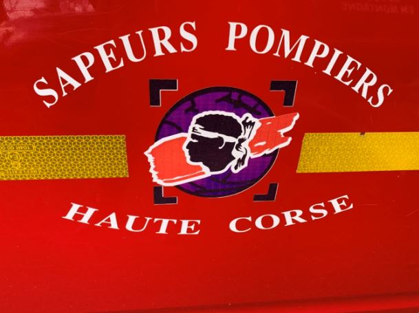 Vents violents sur la Haute-Corse : des interventions toujours en cours 