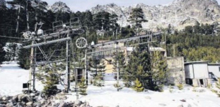 Les défis de la station et du patrimoine naturel