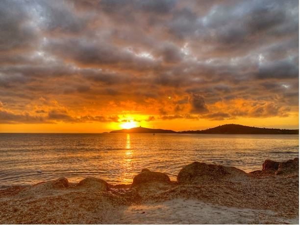  Météo : La Corse a connu l'hiver le plus chaud depuis 1945 