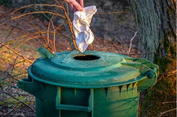 Environnement : Trois actions poubelle le samedi 7 mars en Corse