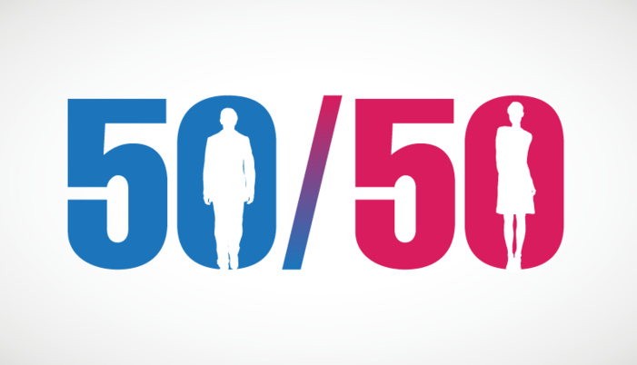 Index de l'égalité entre les femmes et les hommes Index de l'égalité entre les femmes et les hommes