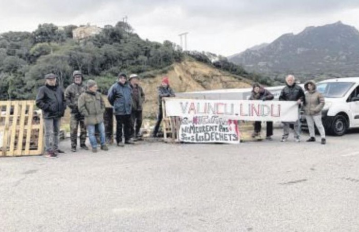 Le collectif dans l'attente de garanties fortes