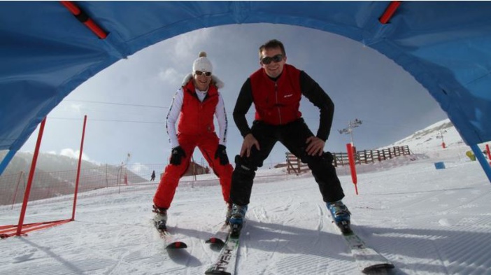 Hiver sans neige : avenir incertain en Corse pour les stations de ski