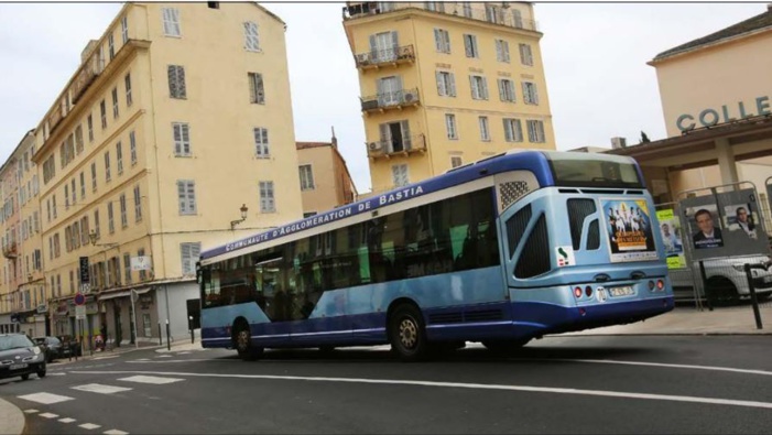  Les transports publics s'organisent