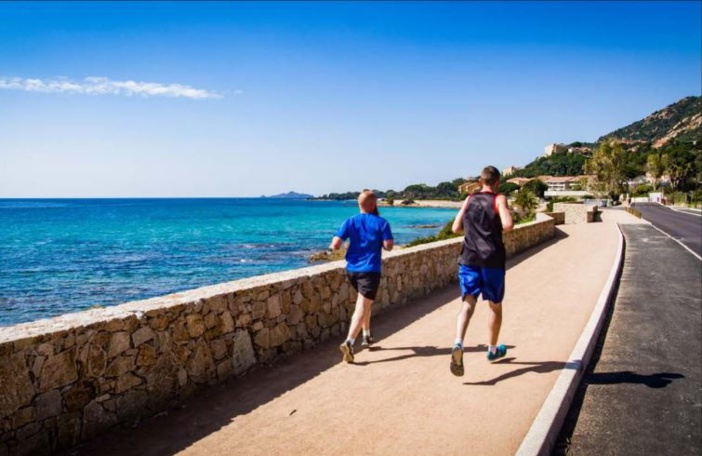  Le droit de courir ...sans abus