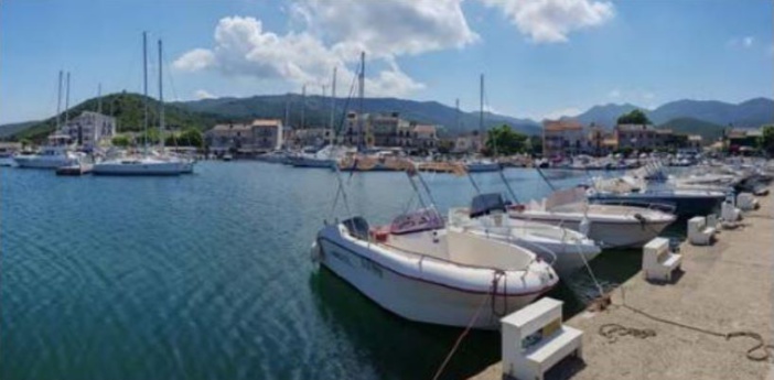 L'accès au port de plaisance réglementé