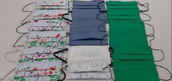 Appel aux petites mains pour fabriquer des masques