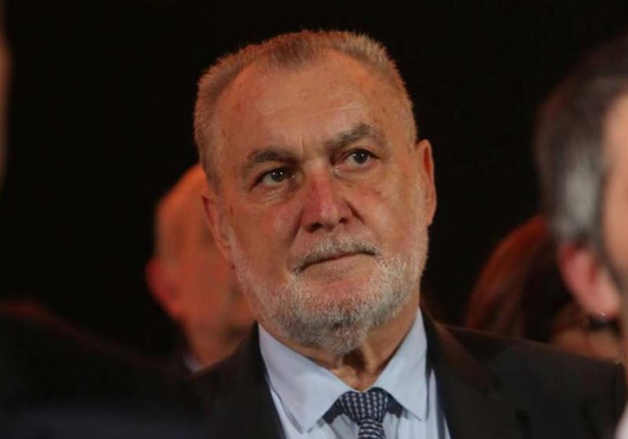 Pêche : Gérard Romiti sur deux fronts pour essuyer la tempête