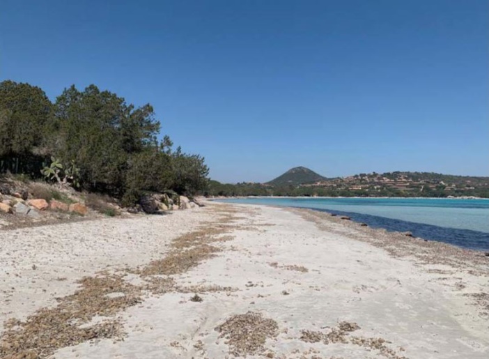  Résister à la tentation de la plage abandonnée