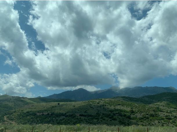 Corse : Un nouvel épisode de pollution atmosphérique en vue