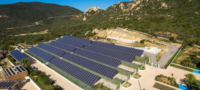 Plateforme Myrte : du nouveau sous le soleil de Vignola