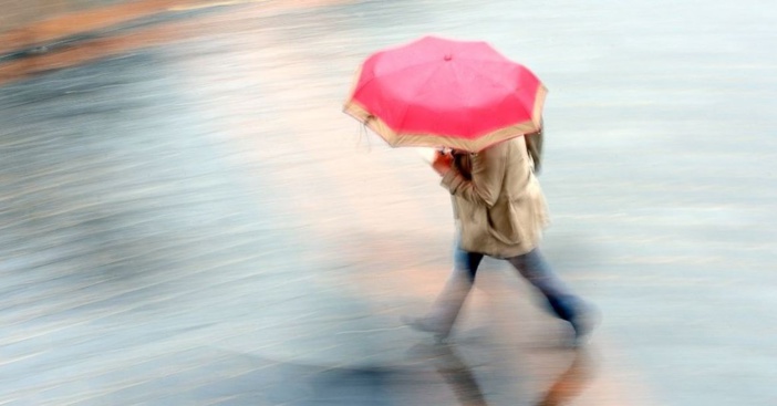 La Corse placée en vigilance jaune “pluie-inondation”