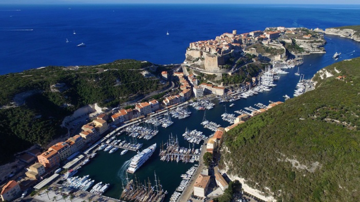 L’UAC s’engage auprès des Communes pour la certification européenne Ports Propres