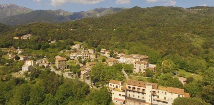 PER I NOSTRI PAESI  I bagni di Petrapola