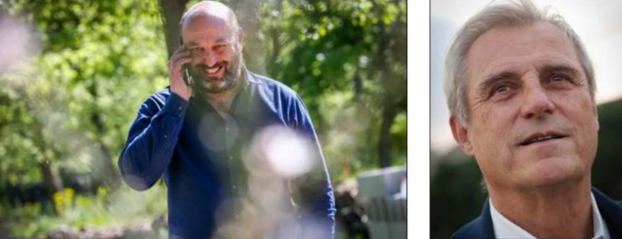 L'interco et le PETR s'unissent autour des producteurs locaux