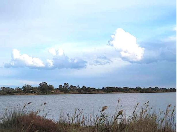 Météo corse : une semaine plutôt printanière  Météo corse : une semaine plutôt printanière