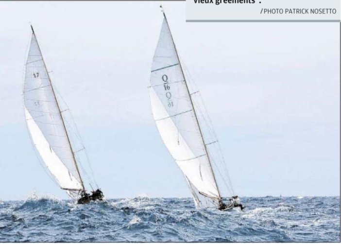 Navigation de plaisance : Le Préfet Maritime donne son feu vert !