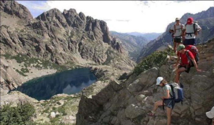  Montagne : le "coup de feu" qui impose la vigilance
