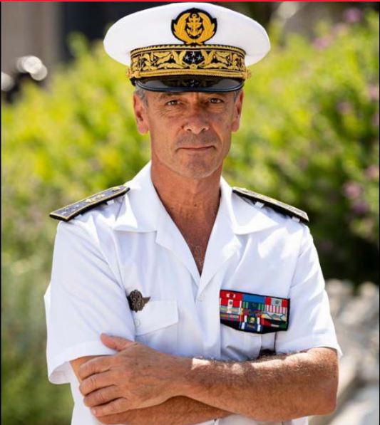 "L'autorisation de la plaisance et des loisirs nautiques ne doit pas correspondre à une activité débridée"