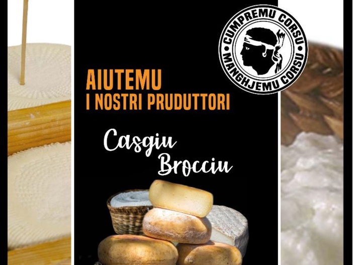 Aiutemu i nostri pruduttori