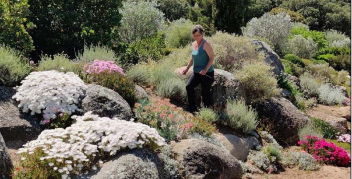 Le parc de Saleccia rouvre ses portes
