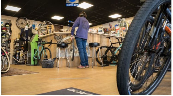 Déconfinement : le gouvernement mise sur le développement de la filière vélo