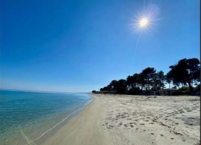  Vers un libre accès aux plages du territoire dès mercredi prochain ?