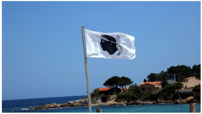 Corse : premier week-end déconfiné... mais toujours surveillé