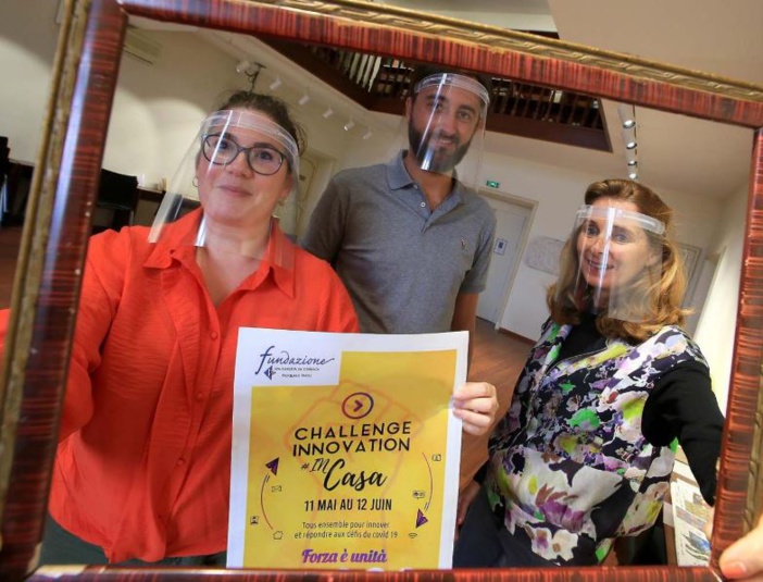  Challenge Innovation #In Casa : une 7e édition hors normes