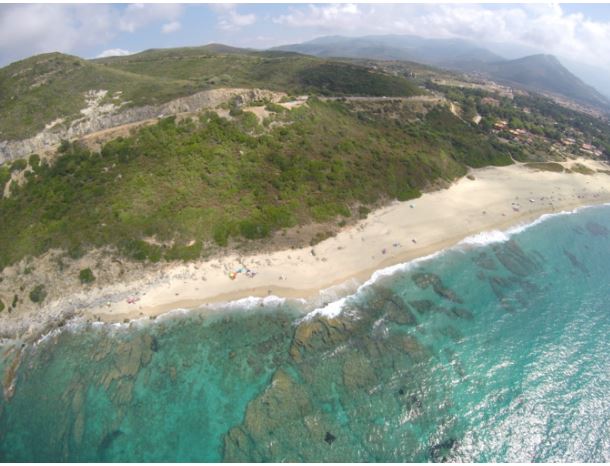 Le maire de Belgodère explique son choix de ne pas rouvrir la plage de Losari 