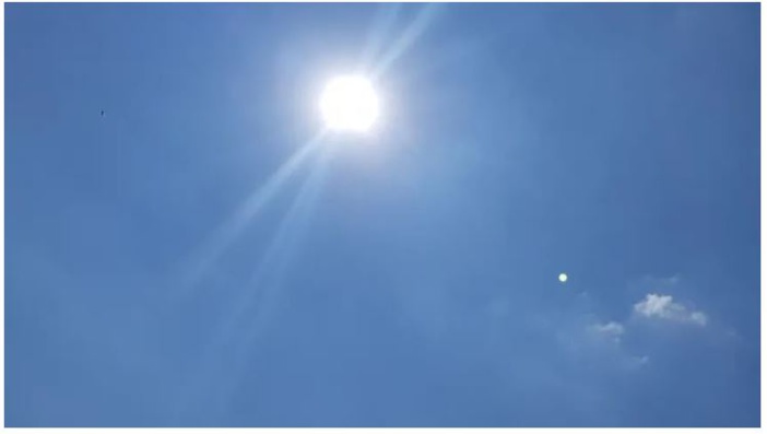 Météo : les températures vont continuer à grimper la semaine prochaine sur presque toute la France