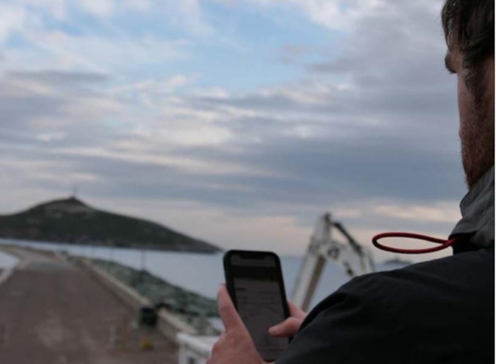 COUVERTURE MOBILE ET INTERNET  Les réseaux encore à la peine dans tout le Cap Corse