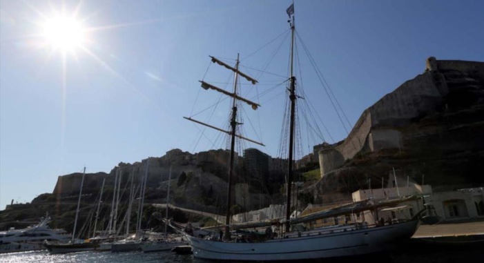Reprise progressive de la navigation et des loisirs en mer