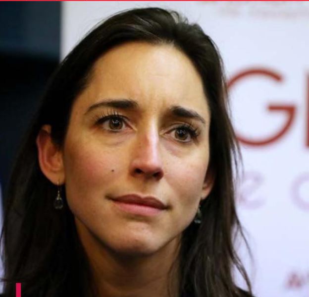 Une ministre en guerre contre la pollution plastique