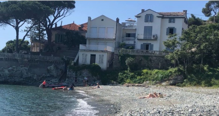 [CARTE] Déconfinement : quelles plages de Corse ont rouvert ?