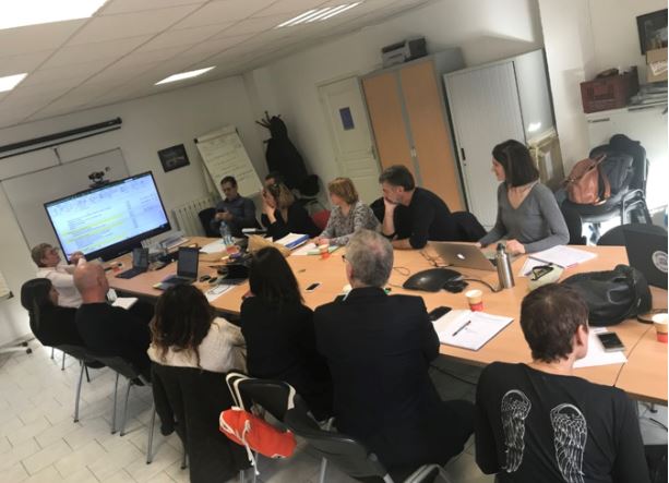 Université de Corse : le projet GOLIAT pour lutter contre les incendies sera lancé le 25 juin