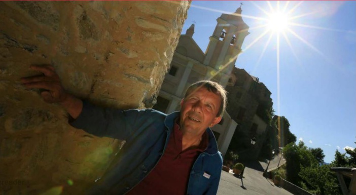 COMMUNAUTÉ DE COMMUNES PASQUALE PAOLI    " Il faut travailler tous ensemble pour le territoire "