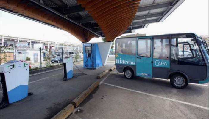 Voitures électriques, pourquoi le marché ne démarre pas  