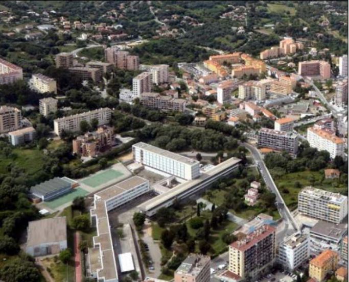AIACCIU  Débat sur la constructibilité de la Pietrina