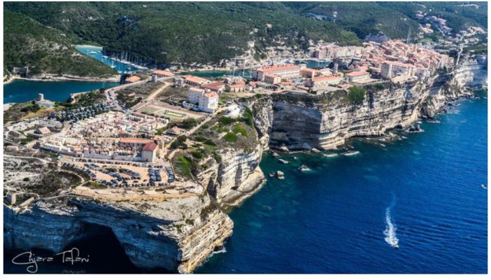 Bonifacio : des agents de l’office de l’environnement de la Corse braqués par des braconniers.