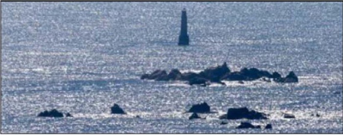 Des braconniers pris en flagrant délit dans les Bouches de Bonifacio