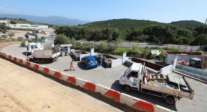 Les nouvelles recycleries, ces promesses non tenues